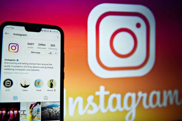 Like Instagram Dihilangkan, Influencer Dirugikan?