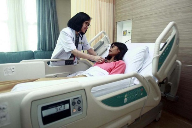 IDI Ingin Peran Dokter Indonesia Diperkuat dan Lebih Kompetitif