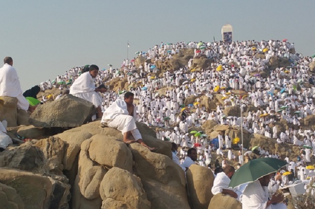 4 Penyebab Masalah Kesehatan Jamaah Haji di Tanah Suci