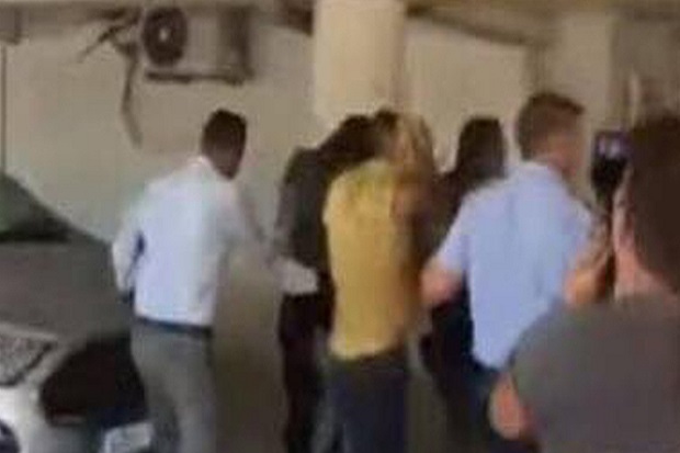 Pengakuan Turis Inggris Diperkosa 12 Pria Israel hingga Pingsan