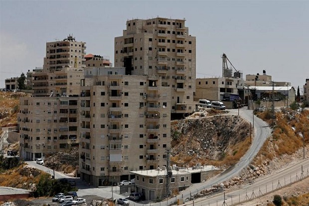 Buldoser Israel Bergerak untuk Hancurkan 100 Rumah Palestina