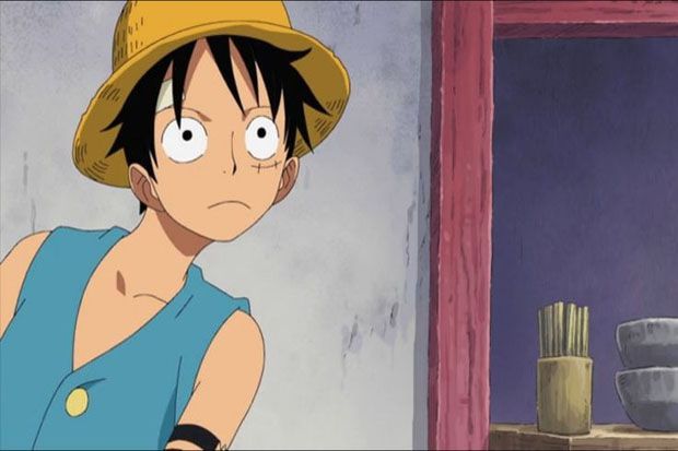 Luffy Pertaruhkan Nyawa di Penjara di Chapter 949 One Piece