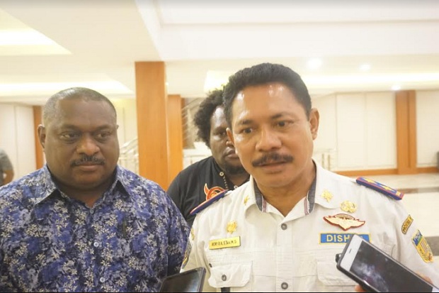 800 Bus Akan Didatangkan Kemenhub untuk Sukseskan PON XX Papua