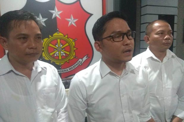 Polisi Tangkap Pelaku Penusukan Mahasiswa Stikes Achmad Yani