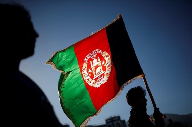 Kabul Minta Klarifikasi Trump Soal Bumi Hanguskan Afghanistan