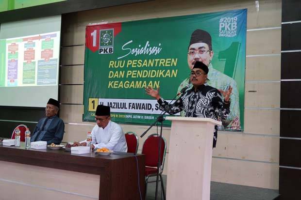 Mega-Prabowo Bertemu, PKB Pilih Fokus Jaga Soliditas KIK
