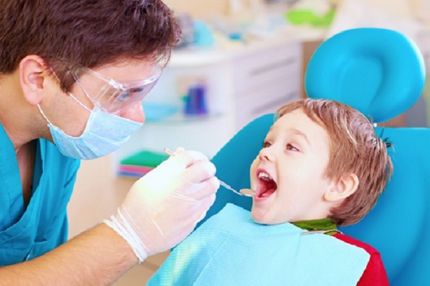 Waspada! Masalah Gigi dan Mulut Pengaruhi Kepercayaan Diri Anak