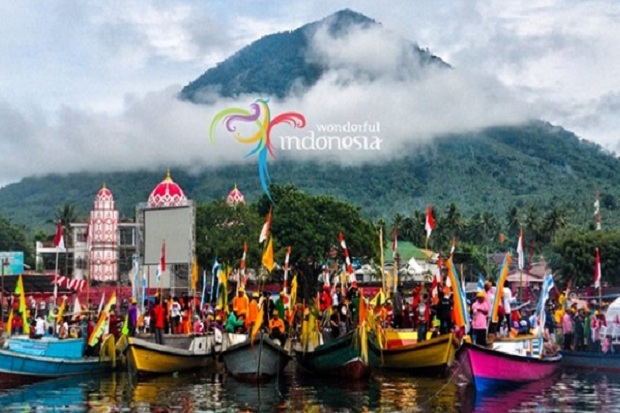 Atraksi Wisata Indonesia Miliki Kualitas Terbaik