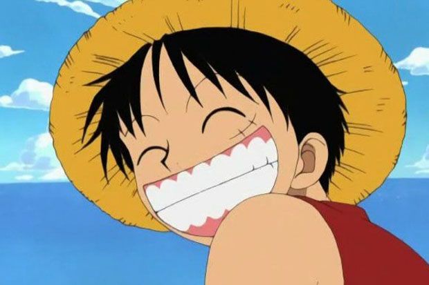 Luffy Akhirnya Mendapat Bantuan untuk Hadapi Kaido di One Piece