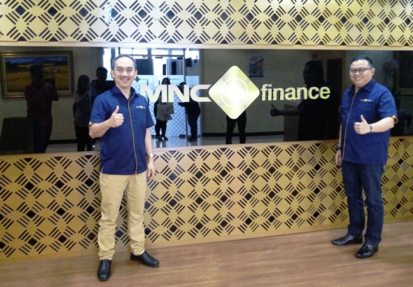 MNC Finance Optimistis Lampaui Target Penyaluran Pembiayaan 2019