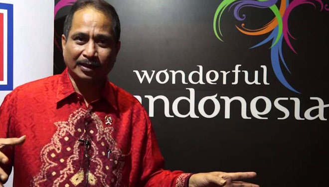 Indonesia-UEA Sepakat Kerja sama Kembangkan Pariwisata