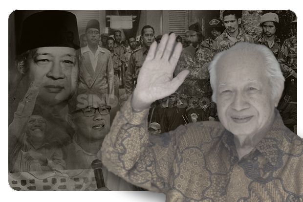 Sejarah dan Jejak Amnesti di Indonesia, dari Orla hingga Reformasi