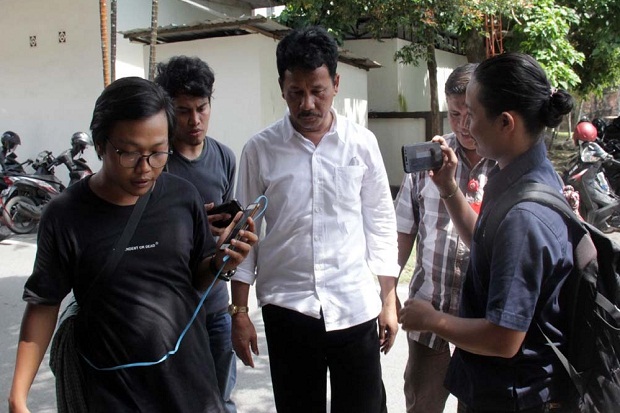 Wali Kota Batam Diperiksa KPK Terkait Kasus Suap Gubernur Kepri