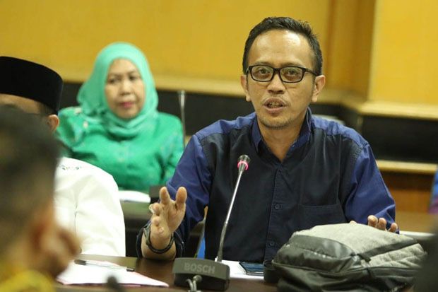 DPRD Kota Makassar Dukung Pelantikan Kembali Pejabat Pemkot Makassar