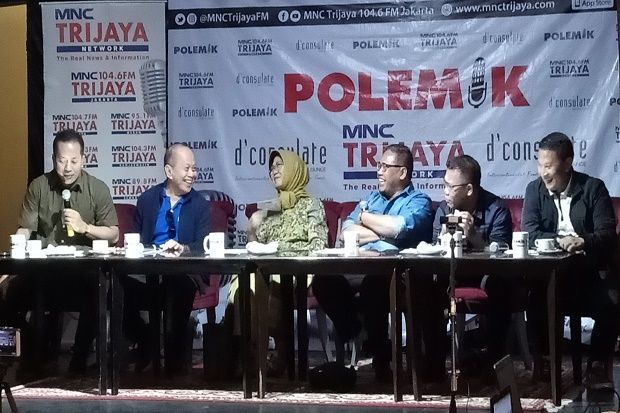 Usai Bertemu Megawati, Prabowo Diharapkan Bertemu Sejumlah Tokoh Lainnya