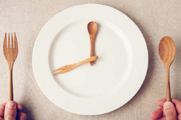 Kenali Puasa Intermiten, Cara Diet yang Mulai Diminati