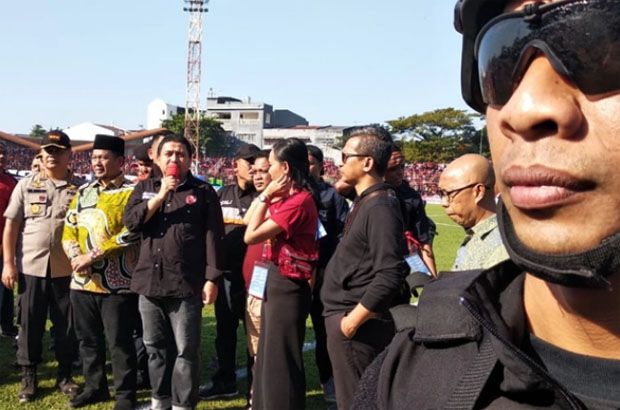 PSM Makassar Ancam Boikot Piala Indonesia jika Leg Kedua di Stadion Lain
