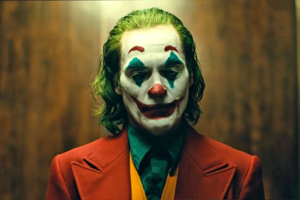 Joker Versi Joaquin Phoenix Bakal Bikin Orang Marah