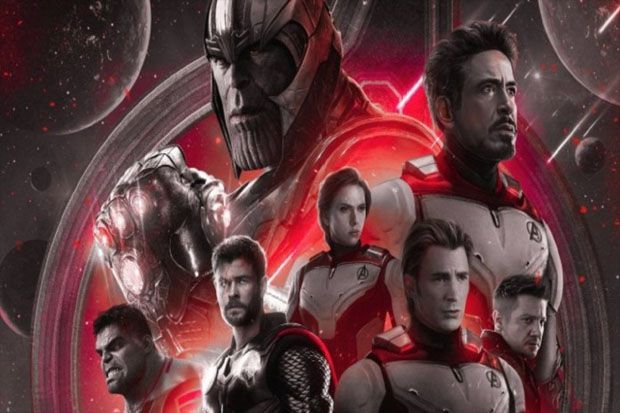 Ini Alasan Avengers: Endgame Menghindari Multiverse