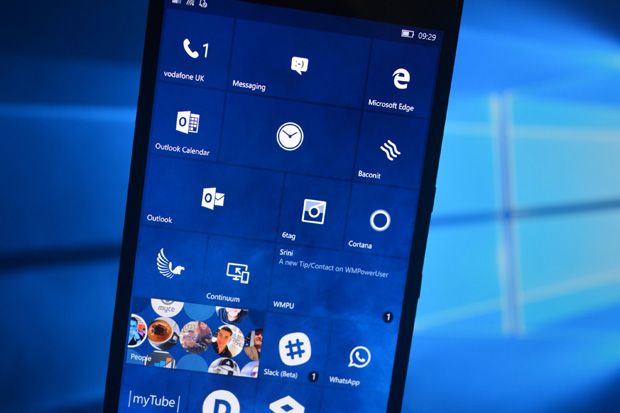 Mantan Insinyur Nokia Ungkap Alasan Windows Phone Gagal Libas Android