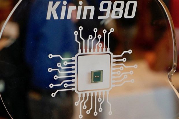 Jepang Ungkap Huawei Tahun Ini Masih Simpan Dua Chipset Kirin