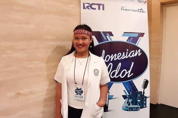 Kisah Perjuangan Seorang Dokter untuk Ikuti Audisi Indonesian Idol X