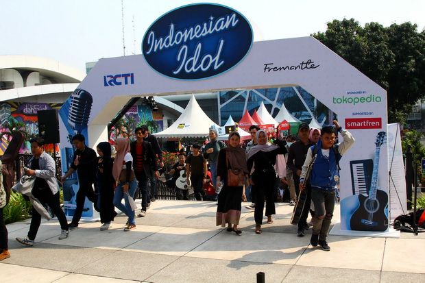 Ingin Lolos Audisi Indonesian Idol? Ikuti Tips dari Brisia Jodie Ini