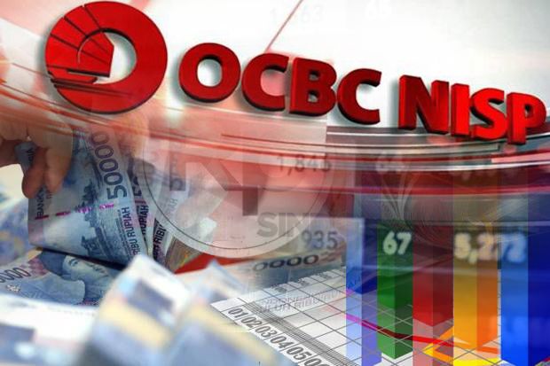 Laba Bersih Bank OCBC NISP Tumbuh 15%