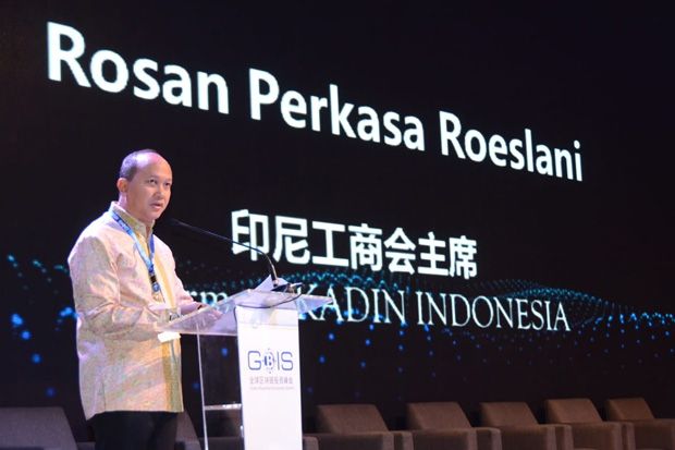GBIS 2019 Hadirkan Teknologi Blockchain untuk Dunia Usaha Indonesia