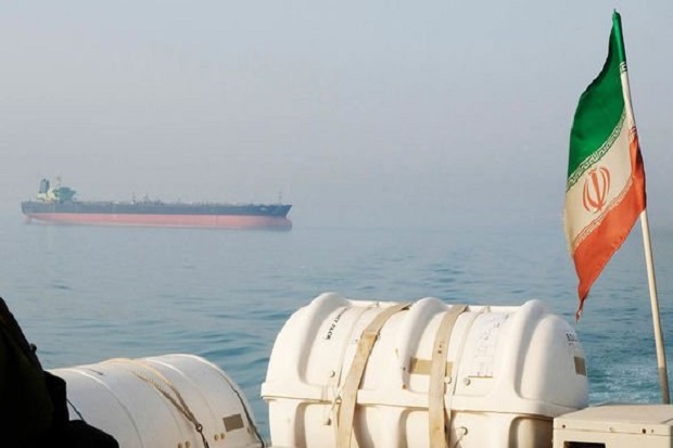 Iran: Keamanan Teluk Persia Berada di Tangan Negara Kawasan