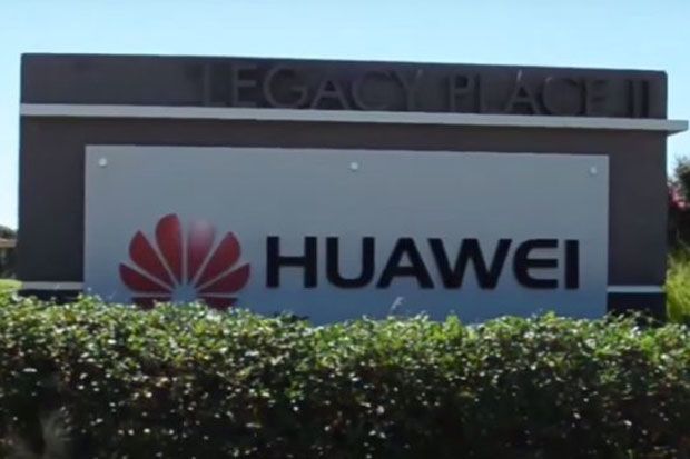 Larangan AS Jadi Berkah Huawei di China, Penjualan Meroket 38%