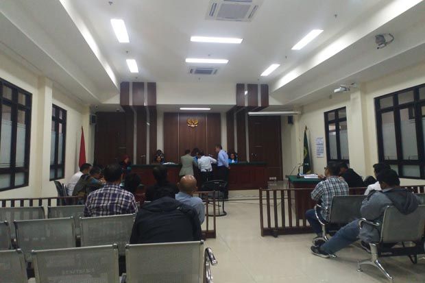 Kasus Sengketa Sekda Kota Bandung Berlanjut ke PTUN