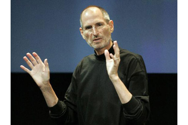Diet Ekstrem Steve Jobs Terkuak