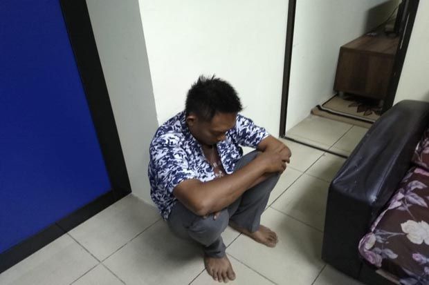 Petugas Avsec Bandara Hang Nadim Tangkap Penumpang yang Bawa Sabu-sabu