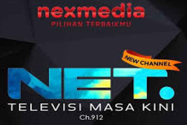 Layanan TV Berbayar Nexmedia Umumkan Hentikan Siaran