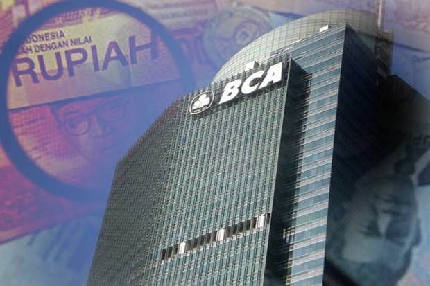 Serap Gagasan Cemerlang Digitalisasi Perbankan, BCA Dukung RBCC