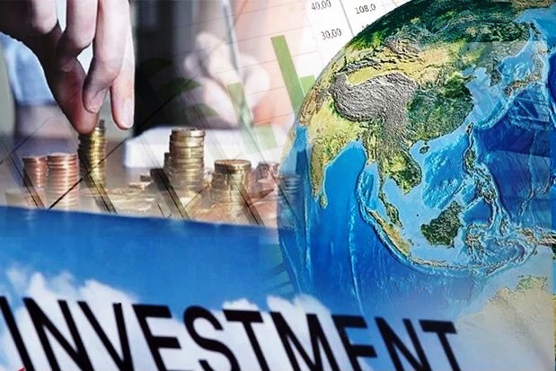 Menggembirakan, Realisasi Investasi di Luar Jawa Tumbuh 14,2%