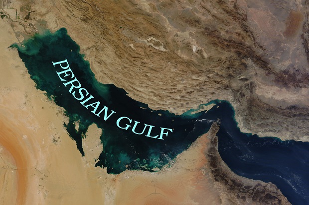 Rusia Ajukan Proposal Aksi Bersama di Teluk Persia