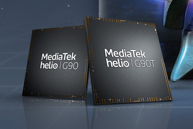 MediaTek Umumkan Helio G90 Series, Prosesor untuk Gaming