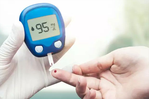 Diabetes Bisa Dideteksi Lewat Tes Darah Secara Rutin