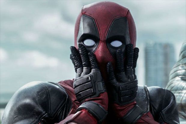 Ryan Reynolds Indikasikan Deadpool Masuk Phase 5 MCU?