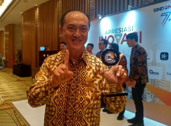 Generali Indonesia Dorong Inovasi Berlandaskan Hidup yang Produktif