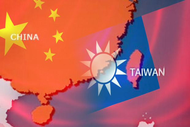 China Larang Warganya Bepergian ke Taiwan