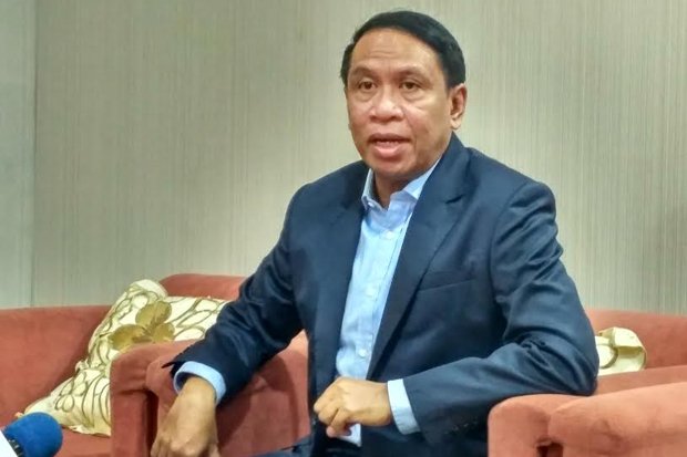 DPR Usul KPU Umumkan Nama Calon Kepala Daerah Eks Koruptor