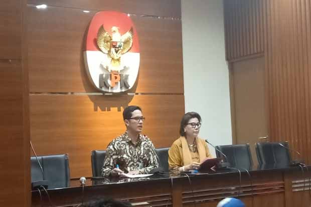 KPK Tetapkan Direktur Keuangan PT Angkasa Pura II Andra Agussalam Tersangka