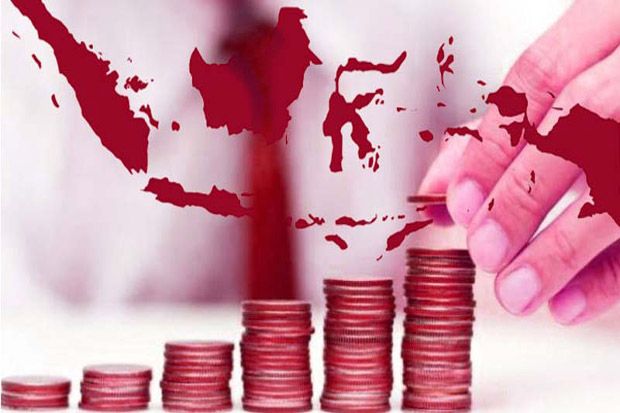 IMF Akui Ekonomi Indonesia Terus Membaik