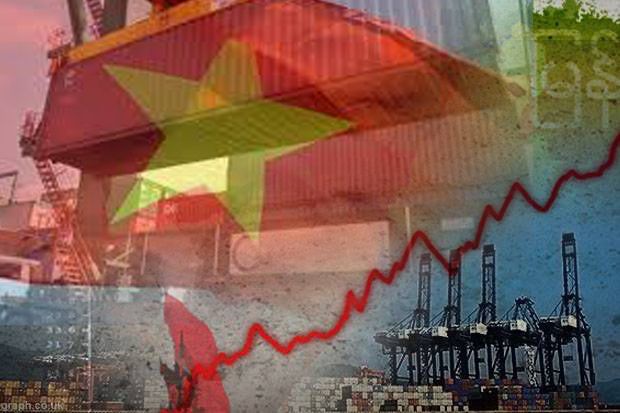 Genjot Ekonomi, RI Perlu Contoh Langkah Vietnam
