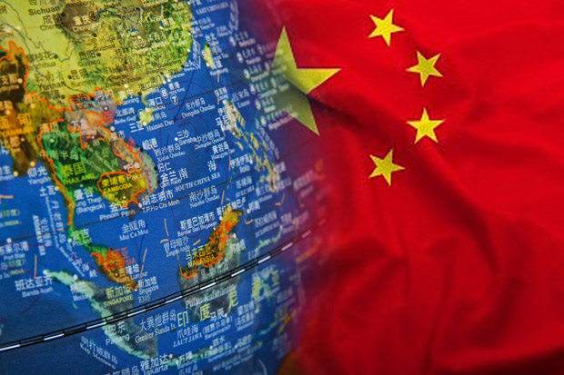 Soal LCS, China Peringatkan Negara Luar Tidak Ikut Campur