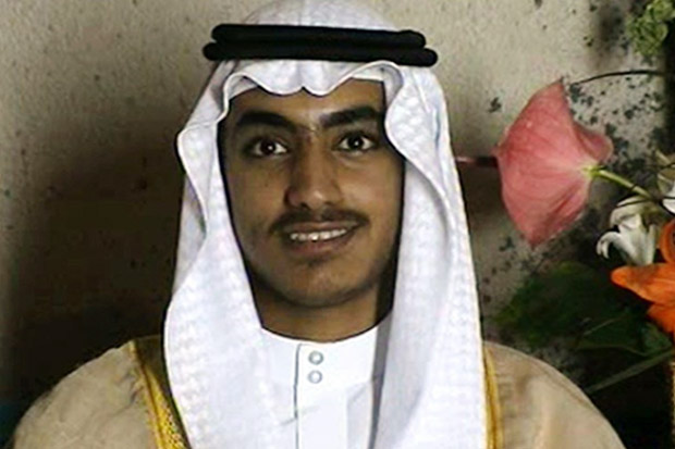 Putra dan Pewaris Osama bin Laden Dilaporkan Sudah Meninggal