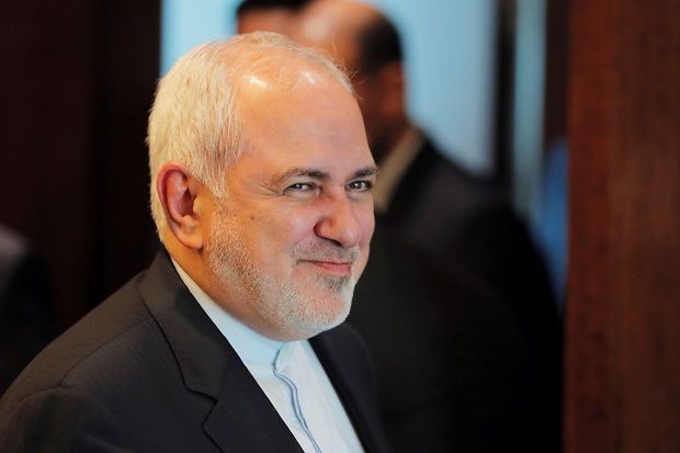 Terkait Sanksi, Rouhani Sebut AS Takut Terhadap Zarif
